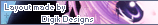 Layout made by Digik Designs